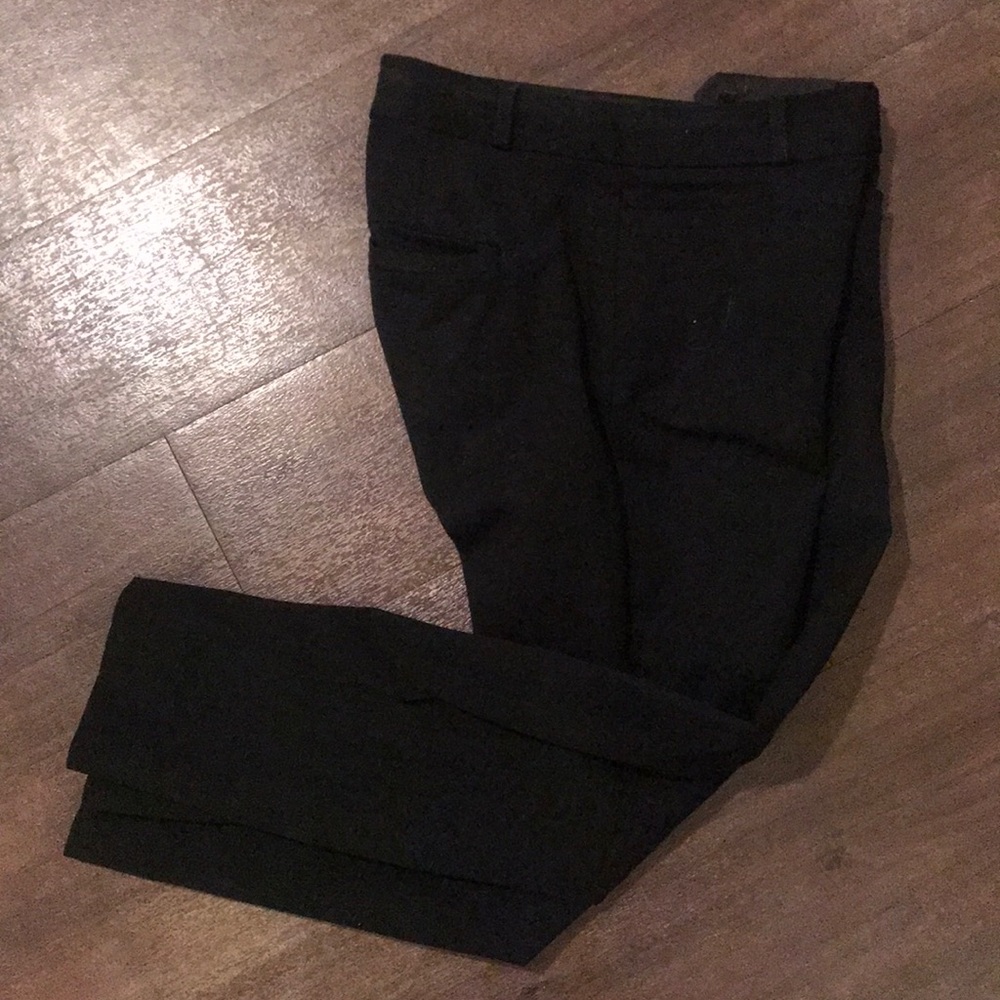Banana Republic Sloan Ankle Pant